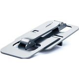 Inter-Tech Mount Titanium/grå