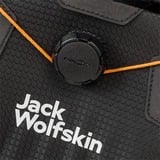 Jack Wolfskin Cykel kurv/taske Sort