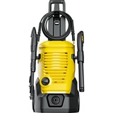 Kärcher K 4 WCM, 1.324-200.0, Højtryksrensere Gul/Sort