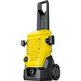 Kärcher K 4 WCM, 1.324-200.0, Højtryksrensere Gul/Sort