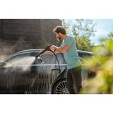 Kärcher K 4 WCM, Højtryksrensere Gul/Sort