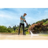 Kärcher K 4 WCM, Højtryksrensere Gul/Sort