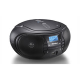 Karcher RR 5028D, Radio Sort