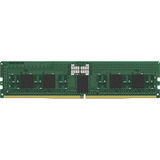 Kingston KSM56R46BS8PMI-16HAI, Hukommelse Grøn