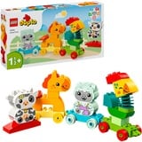 LEGO 10412, Bygge legetøj 