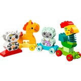 LEGO 10412, Bygge legetøj 