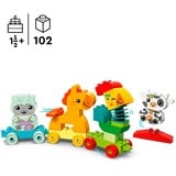 LEGO 10412, Bygge legetøj 