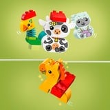 LEGO 10412, Bygge legetøj 
