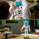 LEGO 21594, Bygge legetøj 