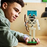 LEGO 21594, Bygge legetøj 