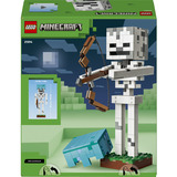 LEGO 21594, Bygge legetøj 