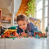 LEGO 42624, Bygge legetøj 