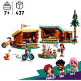 LEGO 42624, Bygge legetøj 