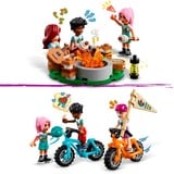 LEGO 42624, Bygge legetøj 