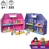 LEGO 42697, Bygge legetøj 