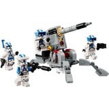 LEGO 75345, Bygge legetøj 