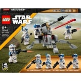 LEGO 75345, Bygge legetøj 