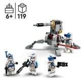 LEGO 75345, Bygge legetøj 