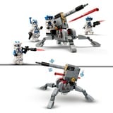 LEGO 75345, Bygge legetøj 
