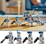 LEGO 75345, Bygge legetøj 