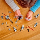 LEGO 75345, Bygge legetøj 