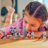 LEGO 75345, Bygge legetøj 