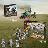 LEGO 75345, Bygge legetøj 