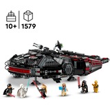 LEGO 75389, Bygge legetøj 