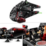 LEGO 75389, Bygge legetøj 