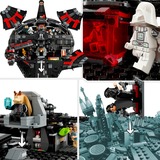 LEGO 75389, Bygge legetøj 