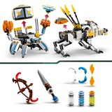LEGO 77037, Bygge legetøj 