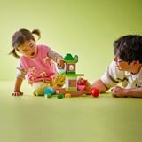 LEGO Balance- og stabletræ, Bygge legetøj Byggesæt, 1,5 År, Plast, 27 stk, 611 g