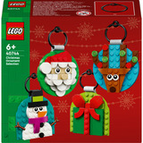 LEGO Bygge legetøj 