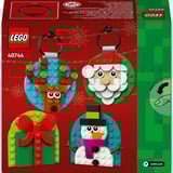 LEGO Bygge legetøj 