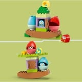 LEGO DUPLO Balance- og stabletræ, Bygge legetøj Byggesæt, 1,5 År, Plast, 27 stk, 611 g