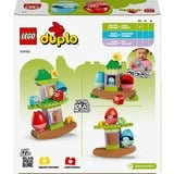 LEGO DUPLO Balance- og stabletræ, Bygge legetøj Byggesæt, 1,5 År, Plast, 27 stk, 611 g