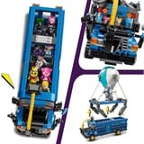 LEGO Fortnite Battle Bus, Bygge legetøj Byggesæt, 10 År, Plast, 954 stk, 1,49 kg