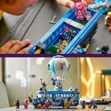 LEGO Fortnite Battle Bus, Bygge legetøj Byggesæt, 10 År, Plast, 954 stk, 1,49 kg