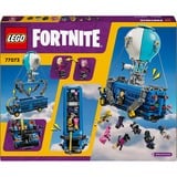 LEGO Fortnite Battle Bus, Bygge legetøj Byggesæt, 10 År, Plast, 954 stk, 1,49 kg