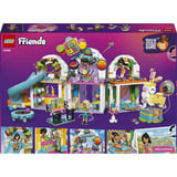 LEGO Friends Cooler Indendørs Legeplads, Bygge legetøj 