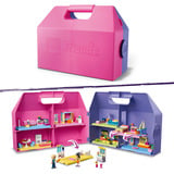 LEGO Friends Kreativ dukkehus kuffert, Bygge legetøj 