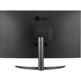 LG 32UR500, LED-skærm Sort