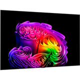 LG OLED83G67LW.AEUD, OLED-TV Sort/Sølv