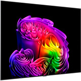 LG OLED83G67LW.AEUD, OLED-TV Sort/Sølv