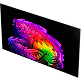 LG OLED83G67LW.AEUD, OLED-TV Sort/Sølv