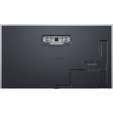LG OLED83G67LW.AEUD, OLED-TV Sort/Sølv