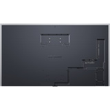 LG OLED83G67LW.AEUD, OLED-TV Sort/Sølv