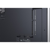 LG OLED83G67LW.AEUD, OLED-TV Sort/Sølv