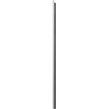 LG OLED-TV Sølv/Sort
