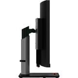 Lenovo ThinkVision P40w-20 LED display 100,8 cm (39.7") 5120 x 2160 pixel 5K Ultra HD Sort, LED-skærm Sort, 100,8 cm (39.7"), 5120 x 2160 pixel, 5K Ultra HD, LED, 6 ms, Sort